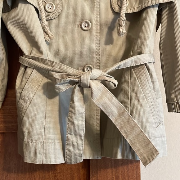 Ann Taylor Loft light weight jacket - NWT - Picture 3 of 5